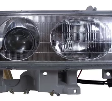 Фары Mitsubishi Canter Краснодар