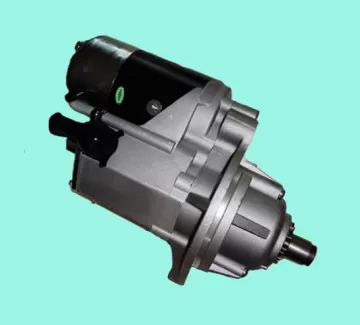 Стартер 6D14, 6D15, 6D16 Митсубиси Фусо, 24V, 4.5 KW, 11T, UNIPOINT Краснодар