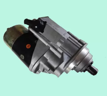 Стартер 6HE1, 6HH1, 6HL1, 6HK1 Isuzu Forward, 24V 11T, ZEVS Краснодар