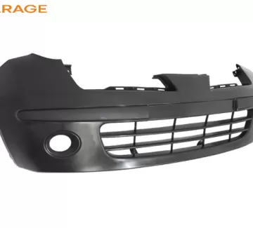 Бампер передний NISSAN MICRA 2005-2010 Краснодар Бампер передний NISSAN MICRA 2005-2010 Краснодар