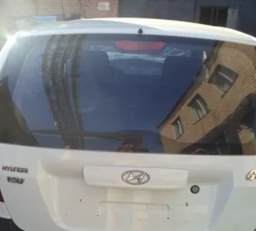Стекло крышки багажника Hyundai Getz Тимашевск Стекло крышки багажника Hyundai Getz Тимашевск