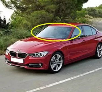 Стекло лобовое BMW 3 F30 4 / 5D Краснодар Стекло лобовое BMW 3 F30 4 / 5D Краснодар
