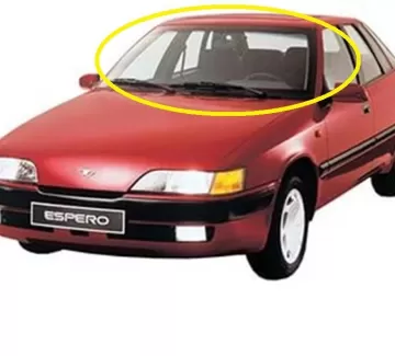 Cтекло лобовое DAEWOO ESPERO 1995 Краснодар Cтекло лобовое DAEWOO ESPERO 1995 Краснодар