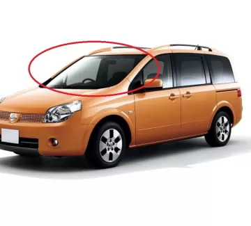 Стекло лобовое NISSAN LAFESTA B30 MPV 2004 Краснодар Стекло лобовое NISSAN LAFESTA B30 MPV 2004 Краснодар