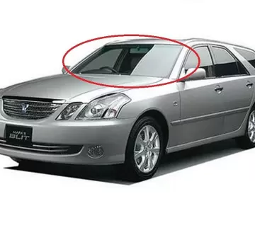 Стекло лобовое TOYOTA MARK 2 4D SEDAN Краснодар Стекло лобовое TOYOTA MARK 2 4D SEDAN Краснодар