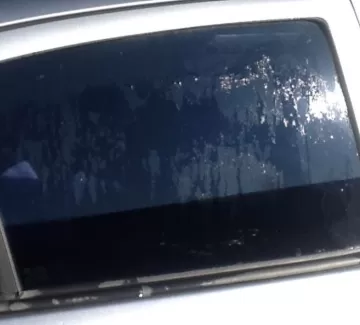 Стекло задней правой двери Opel Astra G 1997-2004 Краснодар Стекло задней правой двери Opel Astra G 1997-2004 Краснодар