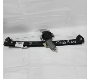 Стеклоподъемник задний BMW X5 E53 M57B30 Краснодар Стеклоподъемник задний BMW X5 E53 M57B30 Краснодар