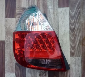 Стоп светодиодный Honda Fit Jazz GD1 левый Краснодар Стоп светодиодный Honda Fit Jazz GD1 левый Краснодар