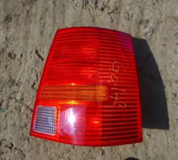Стоп/фонарь задний правый б/у на VW Golf IV 1997-2003 Краснодар