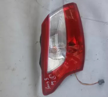 Фонарь задний б/у седан Ford Focus 3 Краснодар Фонарь задний б/у седан Ford Focus 3 Краснодар
