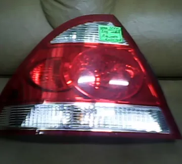 Стоп (фонарь) задний левый б.у Nissan Almera Classic Краснодар