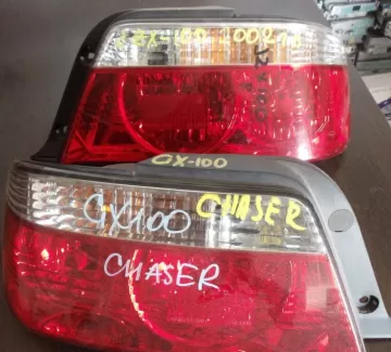 Стоп сигналы Toyota Chaser 100 рестайлинг Краснодар