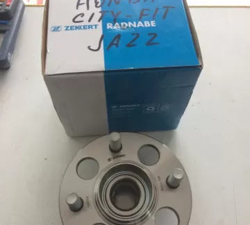 Задняя ступица Honda RL1528 Zekkert Краснодар Задняя ступица Honda RL1528 Zekkert Краснодар
