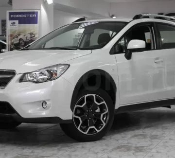 Стекло лобовое в клей SUBARU XV 12- Краснодар Стекло лобовое в клей SUBARU XV 12- Краснодар