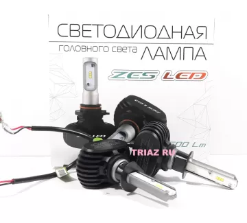 Светодиодные лампы H1 4300K Краснодар Светодиодные лампы H1 4300K Краснодар