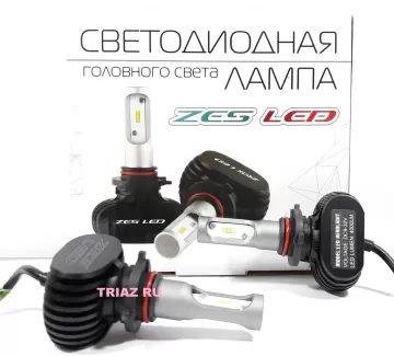 Светодиодные лампы HB4 4300K Краснодар Светодиодные лампы HB4 4300K Краснодар