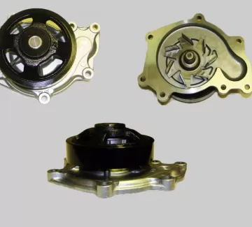Помпа Mitsubishi Canter FE/FG/4M ASAHI JAPAN Краснодар Помпа Mitsubishi Canter FE/FG/4M ASAHI JAPAN Краснодар
