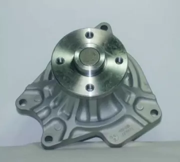 Помпа MMC/Mitsubishi Canter 4M40 NUK Краснодар Помпа MMC/Mitsubishi Canter 4M40 NUK Краснодар