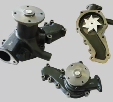 Помпа NISSAN DIEZEL CONDOR FE6 ASAHI Краснодар Помпа NISSAN DIEZEL CONDOR FE6 ASAHI Краснодар