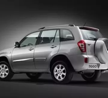 Стекло заднее CHERY TIGGO 2005-2012 Краснодар Стекло заднее CHERY TIGGO 2005-2012 Краснодар