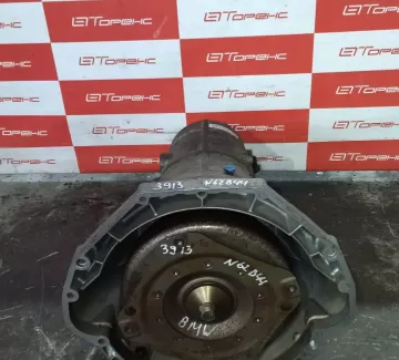 АКПП BMW 745 N62B44A E65 Краснодар АКПП BMW 745 N62B44A E65 Краснодар