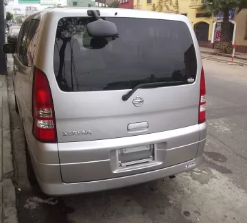 Стекло заднее с обогревом NISSAN SERENA 2003- Краснодар Стекло заднее с обогревом NISSAN SERENA 2003- Краснодар