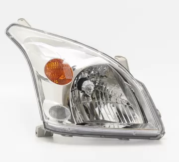 Фара TOYOTA LAND CRUISER PRADO 02-09(R+L) Краснодар