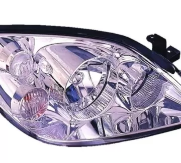 Фара передняя NISSAN PRIMERA 2001-2008 Краснодар Фара передняя NISSAN PRIMERA 2001-2008 Краснодар