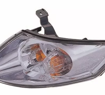 Габарит MAZDA CAPELLA/626 00-02(R+L) Краснодар Габарит MAZDA CAPELLA/626 00-02(R+L) Краснодар