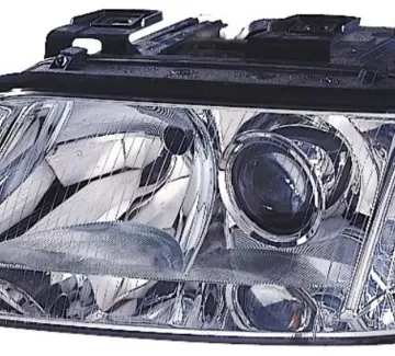 Фара AUDI A6 97-99(R+L) Краснодар Фара AUDI A6 97-99(R+L) Краснодар