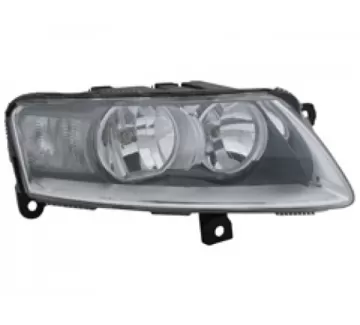 Фара передняя AUDI A6 2005-2008 Краснодар