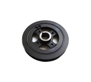 Шкив коленвала TOYOTA CALDINA / COROLLA 2E / 3E / 4EFE / 5EFE 87- Краснодар Шкив коленвала TOYOTA CALDINA / COROLLA 2E / 3E / 4EFE / 5EFE 87- Краснодар