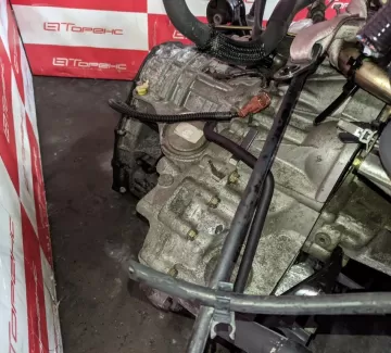 АКПП NISSAN CUBE CGA3DE AK11 Краснодар АКПП NISSAN CUBE CGA3DE AK11 Краснодар