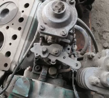Блок VOLVO TD41G Краснодар Блок VOLVO TD41G Краснодар