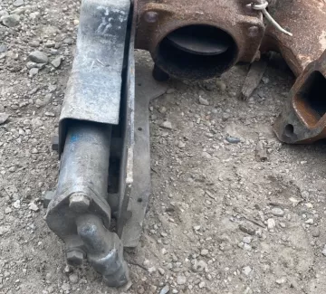 Тормоз горный Isuzu V275 Краснодар