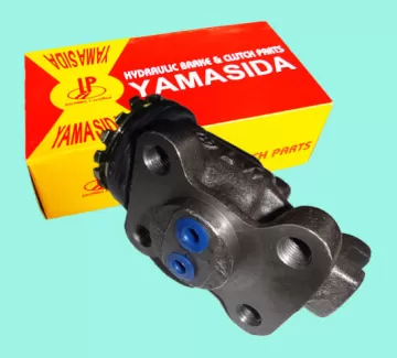 Тормозной цилиндр Исузу Эльф, 8-97078-613-0, 8-97170-950-0, 1-1/8", F.LH.F, Yamasida Краснодар Тормозной цилиндр Исузу Эльф, 8-97078-613-0, 8-97170-950-0, 1-1/8", F.LH.F, Yamasida Краснодар