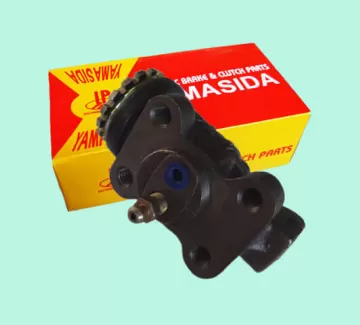 Тормозной цилиндр Исузу Эльф, 8-97078-615-0, 8-97170-952-0, 1-1/8", F.LH.A, YAMASIDA Краснодар Тормозной цилиндр Исузу Эльф, 8-97078-615-0, 8-97170-952-0, 1-1/8", F.LH.A, YAMASIDA Краснодар