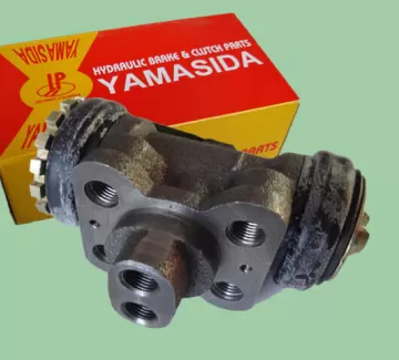Задний тормозной цилиндр Мазда Титан, 1", R.LH.A , YAMASIDA. Распродажа! Краснодар