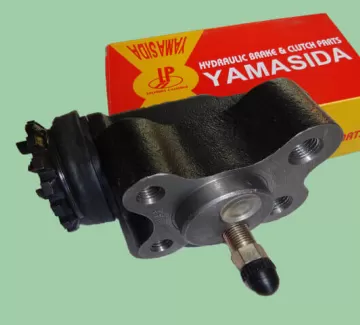 Тормозной цилиндр передний Мазда Титан, 1-1/8, F.LH.F, YAMASIDA. Распродажа! Краснодар