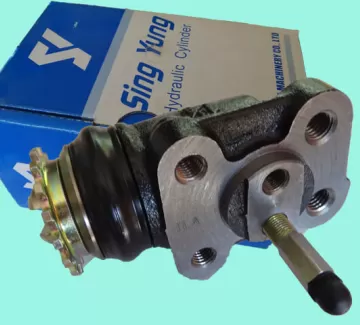 Тормозной цилиндр Митсубиси Фусо 1-3-8, F.LH.A, MC832585, MC812781,Sing Yung Краснодар Тормозной цилиндр Митсубиси Фусо 1-3-8, F.LH.A, MC832585, MC812781,Sing Yung Краснодар