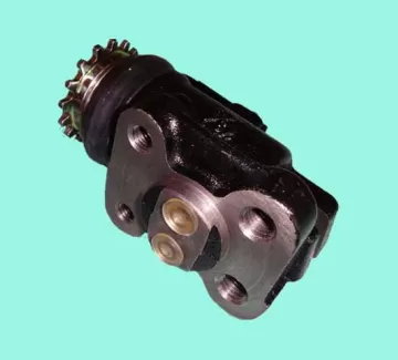 Тормозной цилиндр Митсубиси Фусо 1-3-8, F.LH.F, MC832584, MC812780, Yamasida Краснодар Тормозной цилиндр Митсубиси Фусо 1-3-8, F.LH.F, MC832584, MC812780, Yamasida Краснодар