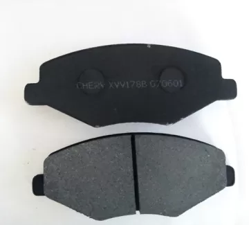 Тормозные колодки Chery Fora Vortex Estina Краснодар Тормозные колодки Chery Fora Vortex Estina Краснодар