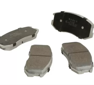 Колодки тормозные Mitsubishi Lancer 9 передние Краснодар Колодки тормозные Mitsubishi Lancer 9 передние Краснодар