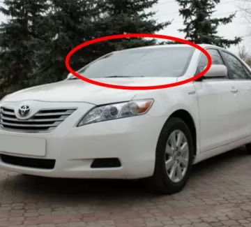 Лобовое стекло Toyota Camry 40 (продажа, установка) Краснодар Краснодар Лобовое стекло Toyota Camry 40 (продажа, установка) Краснодар Краснодар