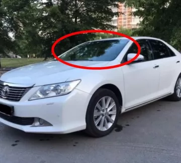 Лобовое стекло Toyota Camry 50/55 (продажа, установка) Краснодар Краснодар Лобовое стекло Toyota Camry 50/55 (продажа, установка) Краснодар Краснодар
