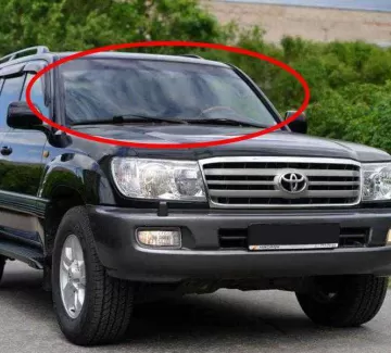 Лобовое стекло Toyota Land Cruiser 100/105 (продажа, установка) Краснодар Краснодар Лобовое стекло Toyota Land Cruiser 100/105 (продажа, установка) Краснодар Краснодар