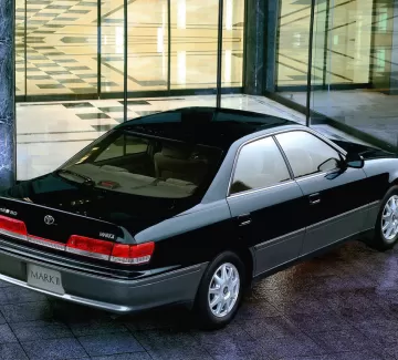 Стекло заднее с обогревом TOYOTA MARK II #X100 96-00 Краснодар Стекло заднее с обогревом TOYOTA MARK II #X100 96-00 Краснодар