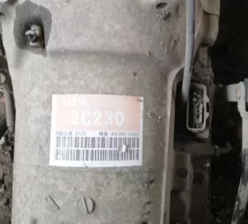 Акпп Toyota 35000-2C230 Краснодар Акпп Toyota 35000-2C230 Краснодар