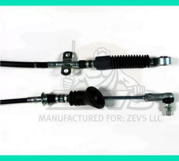 Трос кпп Nissan Diesel Condor MK210, 2830 mm, Zevs. Распрожажа! Краснодар Трос кпп Nissan Diesel Condor MK210, 2830 mm, Zevs. Распрожажа! Краснодар