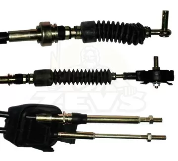 Трос переключения передач Nissan Atlas FD46, FD42, BD30. Распродажа! Краснодар Трос переключения передач Nissan Atlas FD46, FD42, BD30. Распродажа! Краснодар